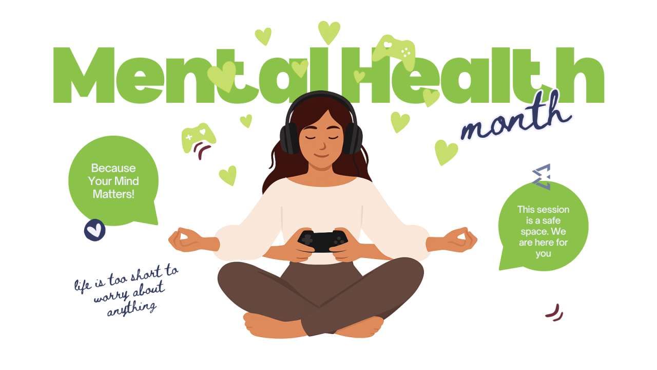 970 Million People Need Mental Health Care Every Year. Only 30% Get It. How can we fix that?
