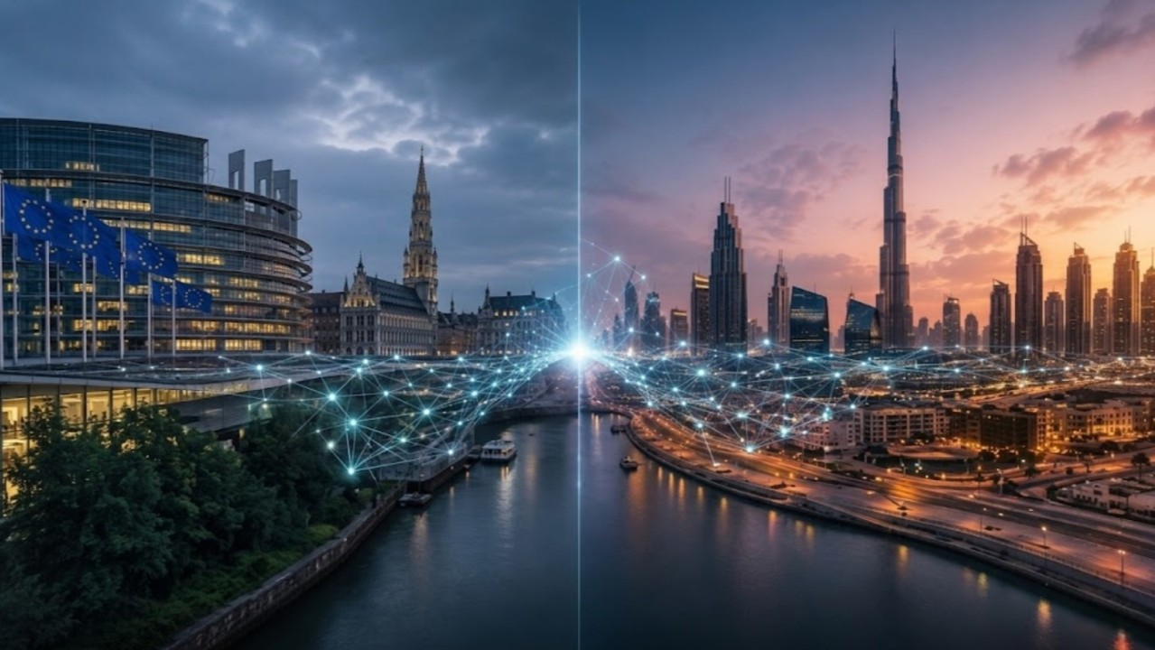 Europe Blinked and Hit Snooze on Its Own AI Alarm