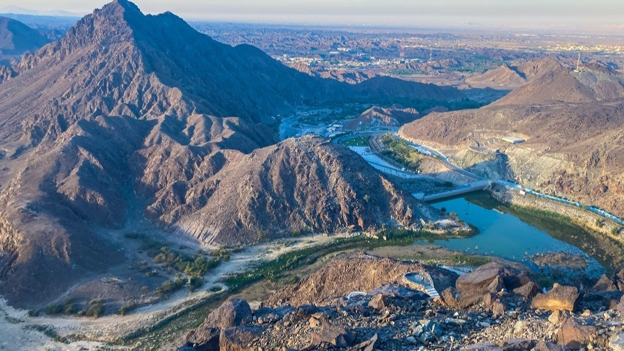 What is Social Prescribing and Why is the Middle East Perfectly Positioned for it?