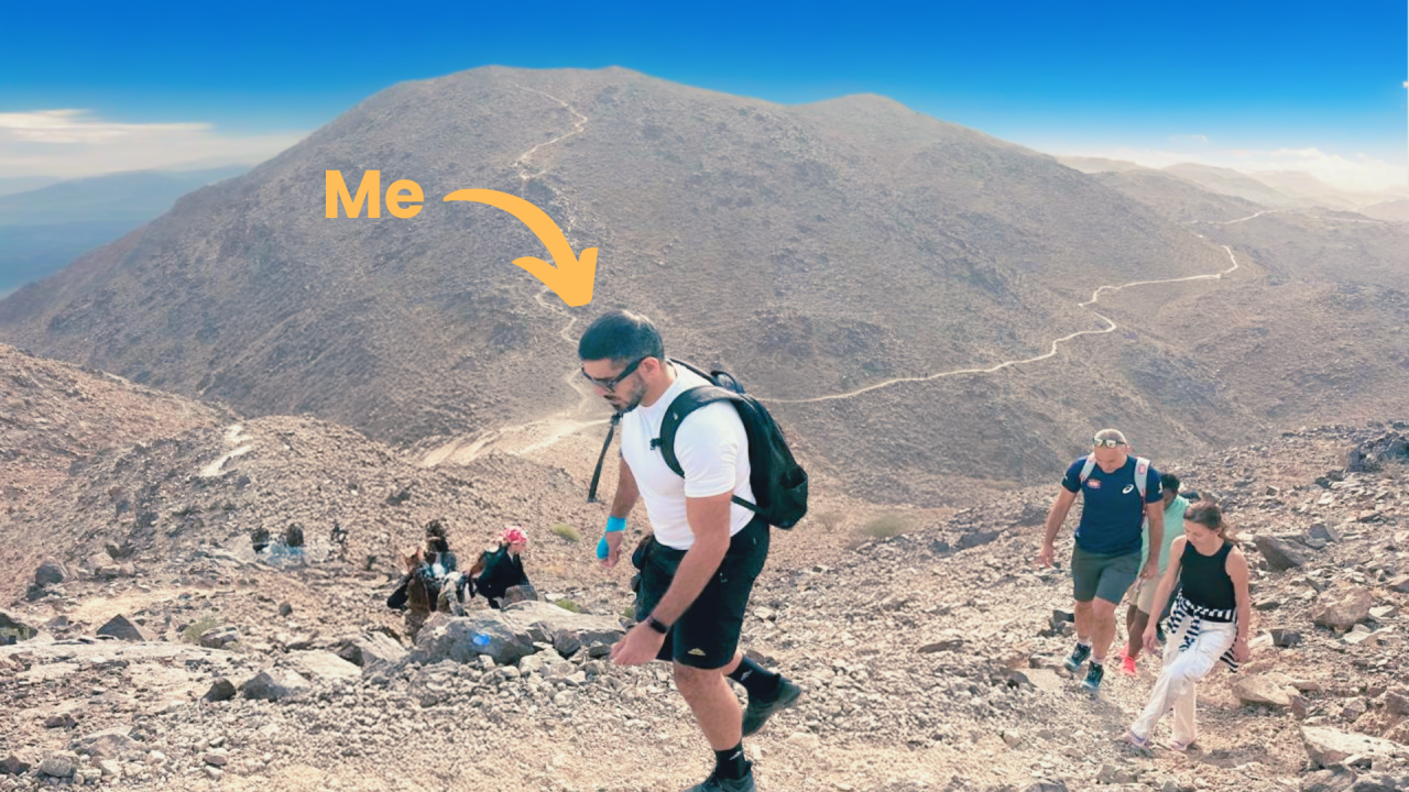 Climbing the Steep Mountain: Why I Prefer a D2C Strategy in Healthtech
