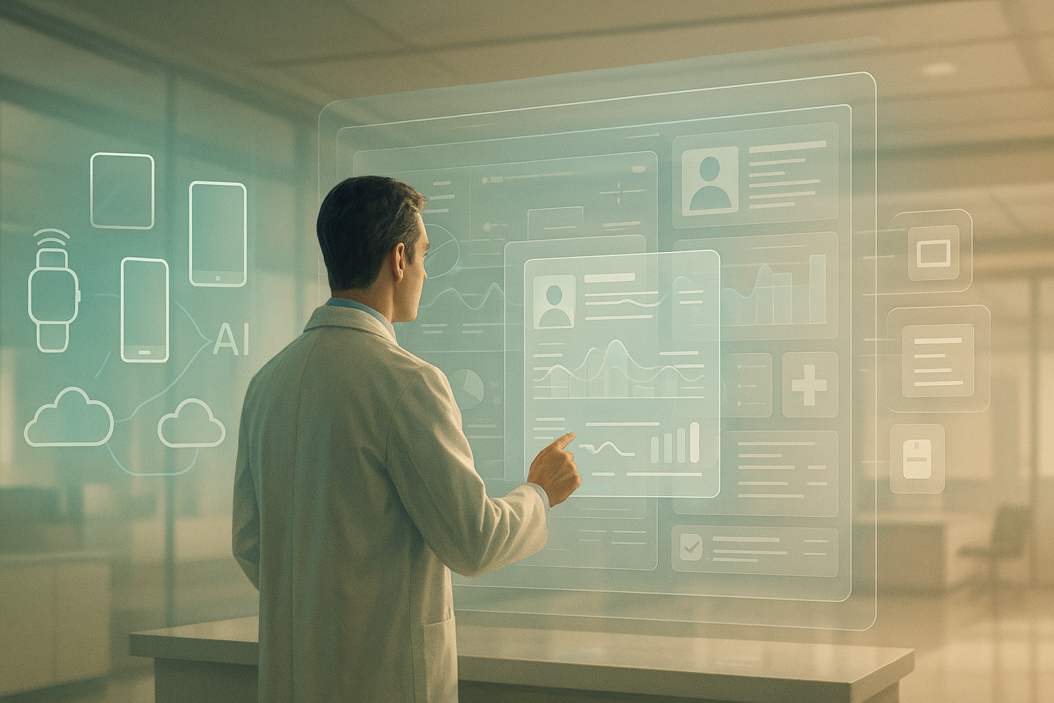 Samsung’s Xealth Acquisition: A Frontend Step Towards Connected Care