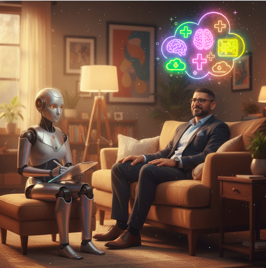 Prompt Waffling: The Art of Rambling Your Way to AI Gold